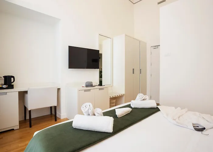 History Essence 4* Roma
