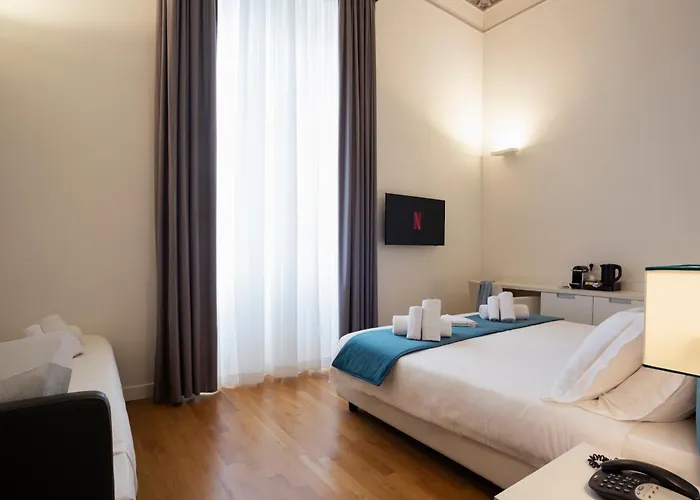 History Essence Roma