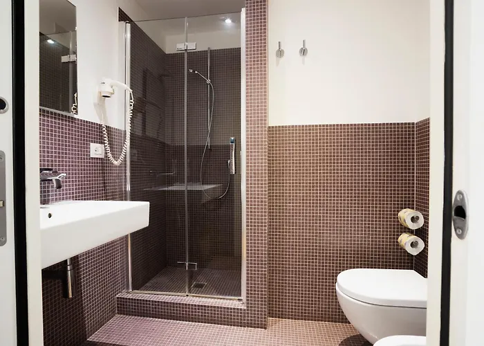 History Essence 4* Roma